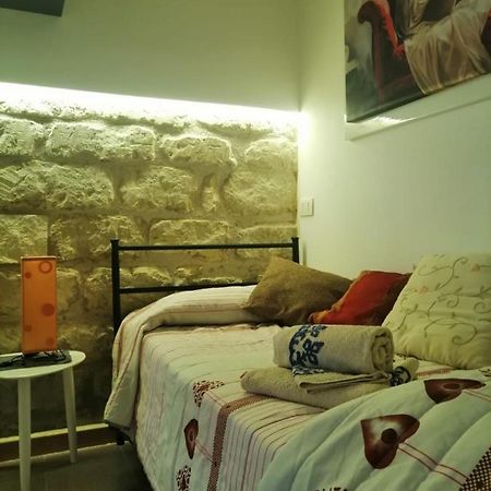 Canton Delle Rose Διαμέρισμα Scicli Εξωτερικό φωτογραφία