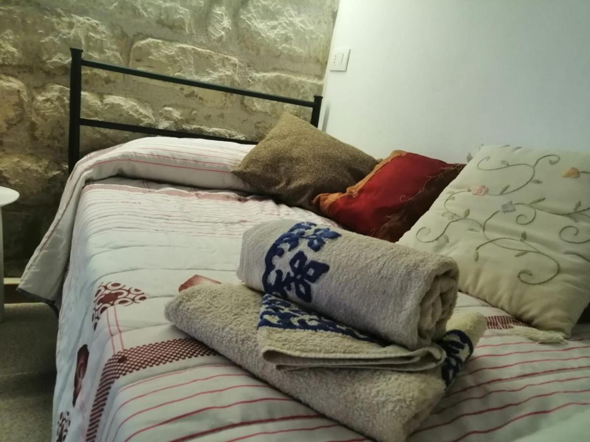 Canton Delle Rose Διαμέρισμα Scicli Εξωτερικό φωτογραφία