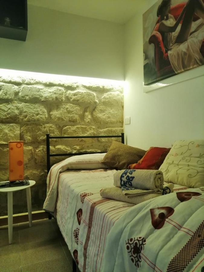 Canton Delle Rose Διαμέρισμα Scicli Εξωτερικό φωτογραφία