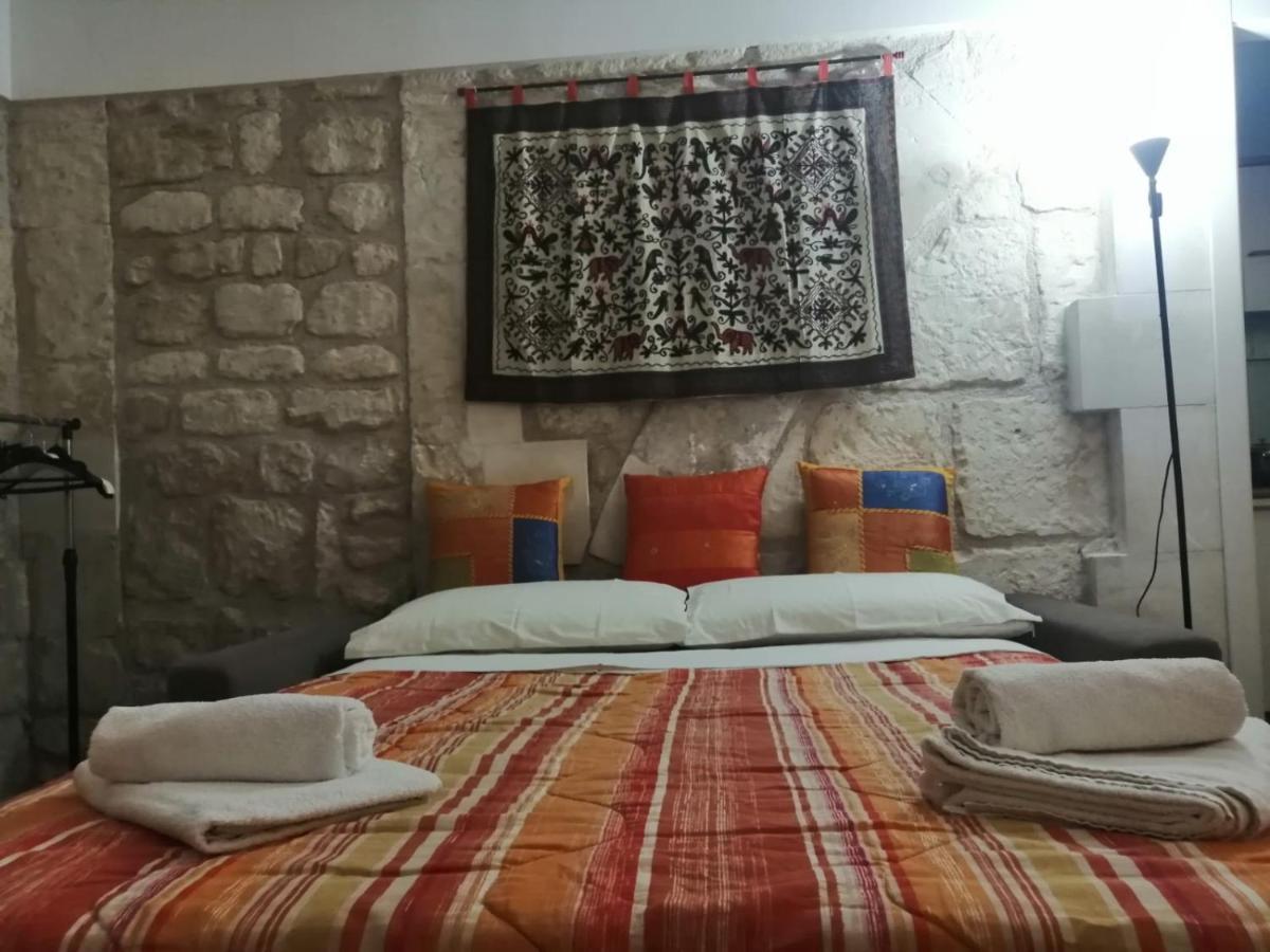 Canton Delle Rose Διαμέρισμα Scicli Εξωτερικό φωτογραφία