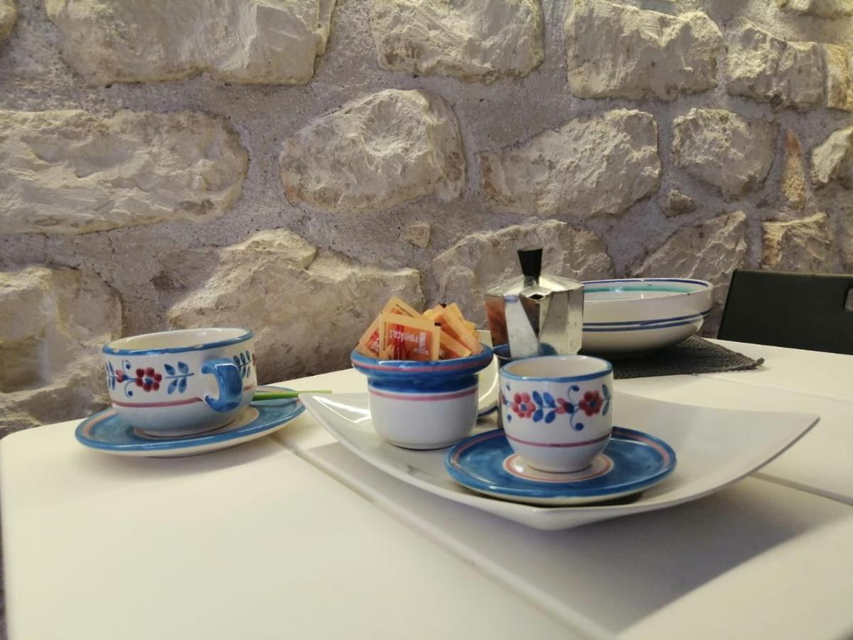 Canton Delle Rose Διαμέρισμα Scicli Εξωτερικό φωτογραφία