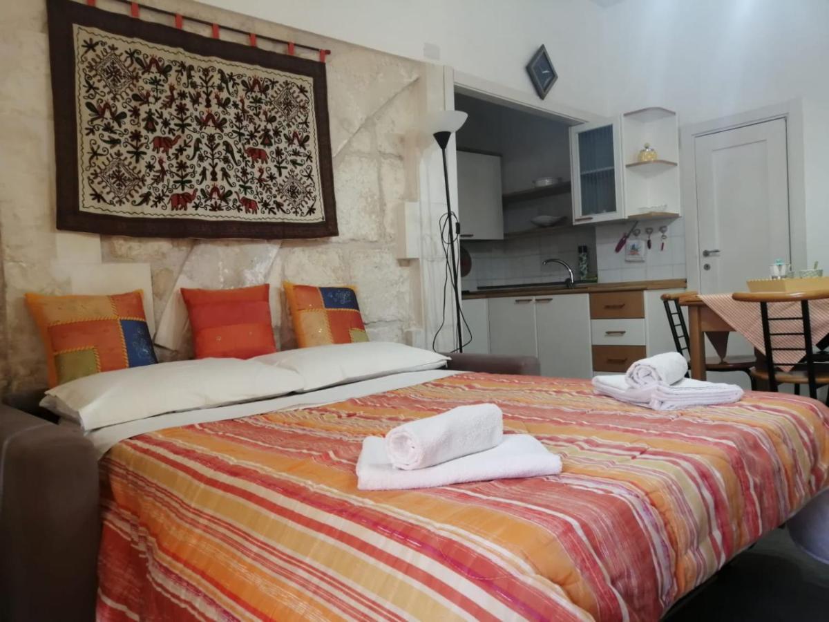 Canton Delle Rose Διαμέρισμα Scicli Εξωτερικό φωτογραφία