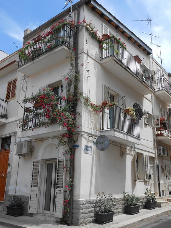 Canton Delle Rose Διαμέρισμα Scicli Εξωτερικό φωτογραφία