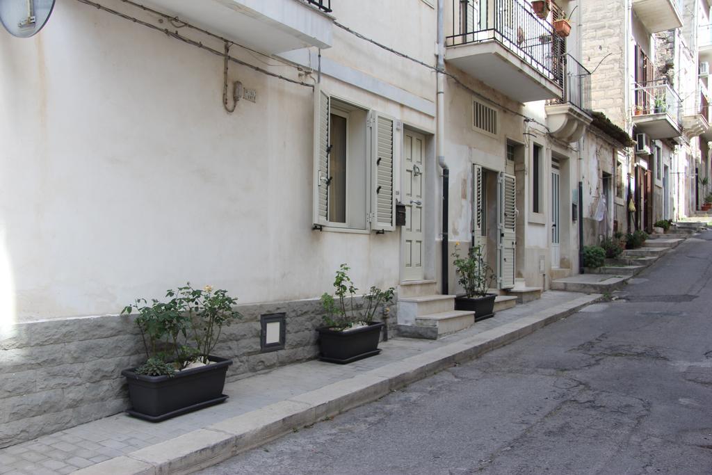 Canton Delle Rose Διαμέρισμα Scicli Εξωτερικό φωτογραφία