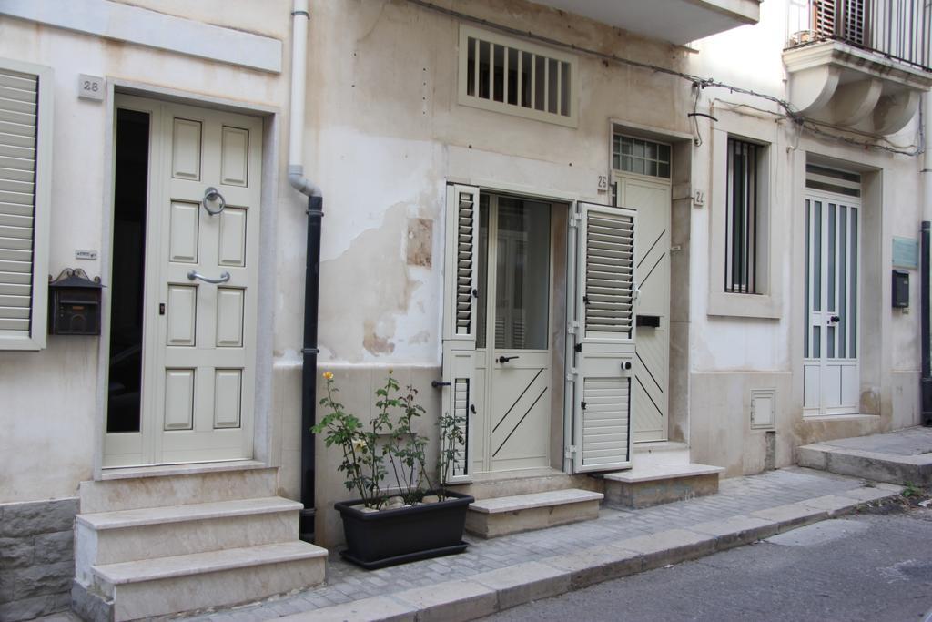 Canton Delle Rose Διαμέρισμα Scicli Εξωτερικό φωτογραφία