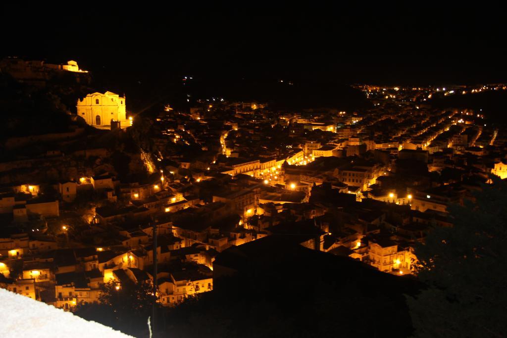 Canton Delle Rose Διαμέρισμα Scicli Εξωτερικό φωτογραφία