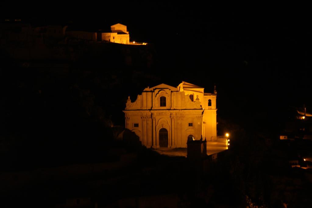 Canton Delle Rose Διαμέρισμα Scicli Εξωτερικό φωτογραφία