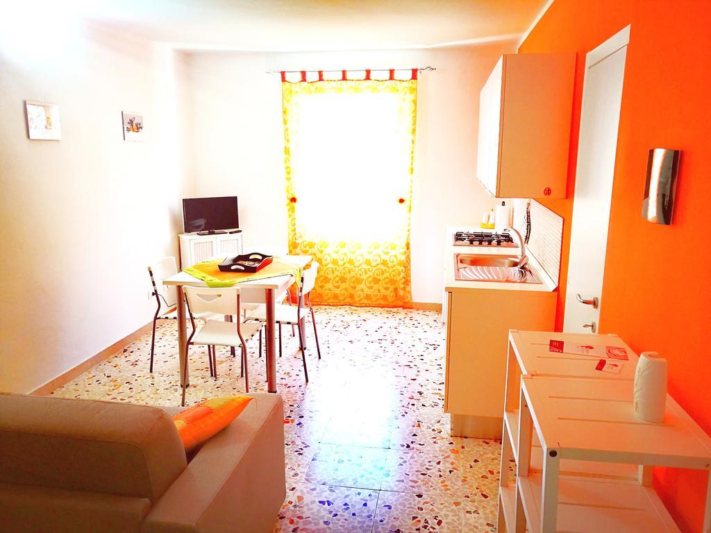 Canton Delle Rose Διαμέρισμα Scicli Εξωτερικό φωτογραφία