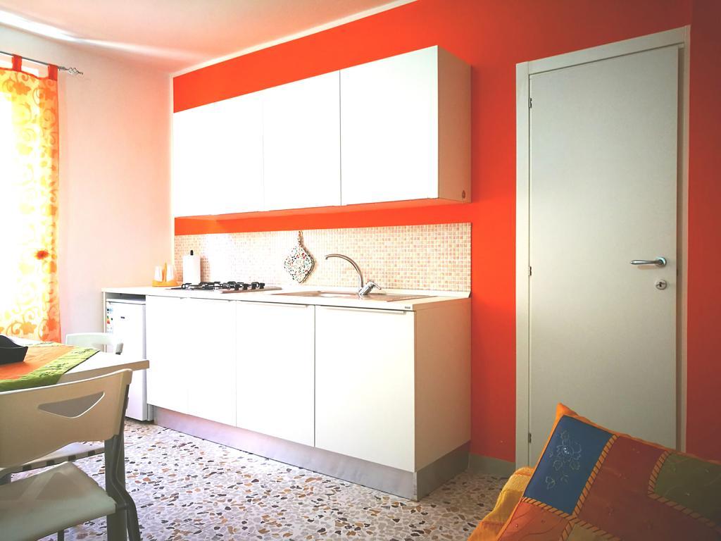 Canton Delle Rose Διαμέρισμα Scicli Εξωτερικό φωτογραφία